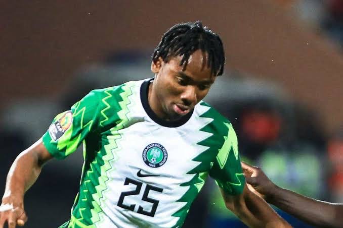 Kelechi Nwakali Suffers Heavy Defeat With Spanish Side Ponferradina