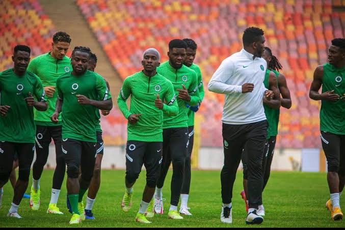 Not For Sale- Club President Blocks Super Eagles Ace From Joining Nottingham Forest
