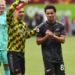 He Is English – Coach Of England U21 Rubbishes Nigerian Roots Of Record Breaking Arsenal Wonder Kid Nwaneri
