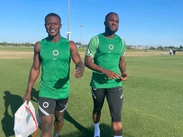 Ligue 1 Goal Of The Month – Super Eagles Forward Outrageous 70-Yard Solo Goal Wins