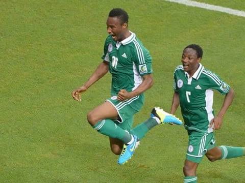 Ex Super Eagles Captain Announces Retirement From Professional Football