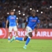 He Had No Answer To The Pace Of Osimhen – Liverpool Legend Rips Into Star Defender After Heavy Loss
