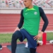 See Video Of Maduka Okoye’s School Boy Error That Gifted Algeria The Lead In Super Eagles 2-2 Draw Yesterday