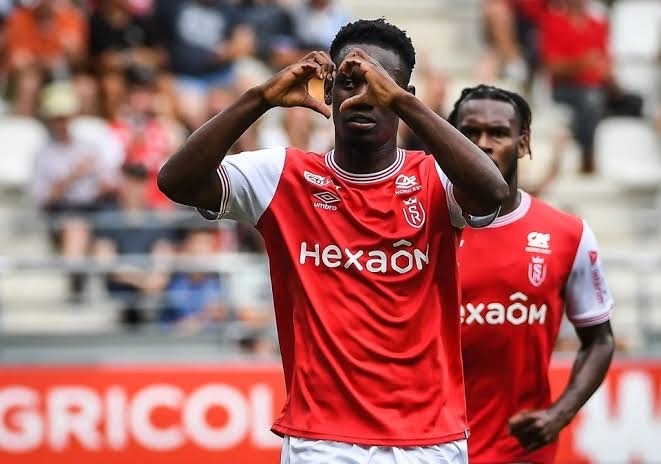 Nantes ‘Regret” Not Signing Super Eagles Eligible Forward As Partner To Moses Simon In Attack