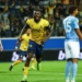 Adeleye In Prime Position To Dislodge Uzoho, Okoye As Super Eagles First Choice For Algeria Friendly