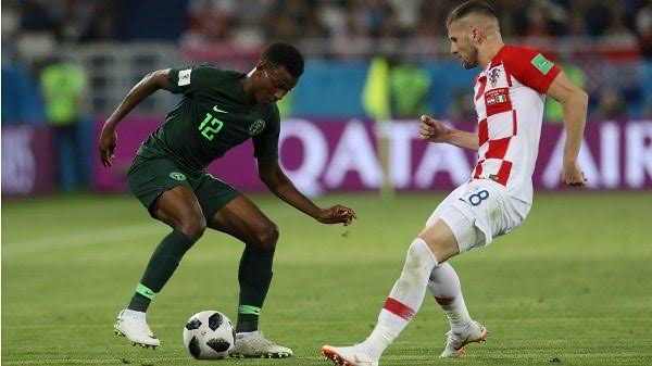 Clubless Super Eagles Utility Man Joins Bulgarian Side Levski Sofia