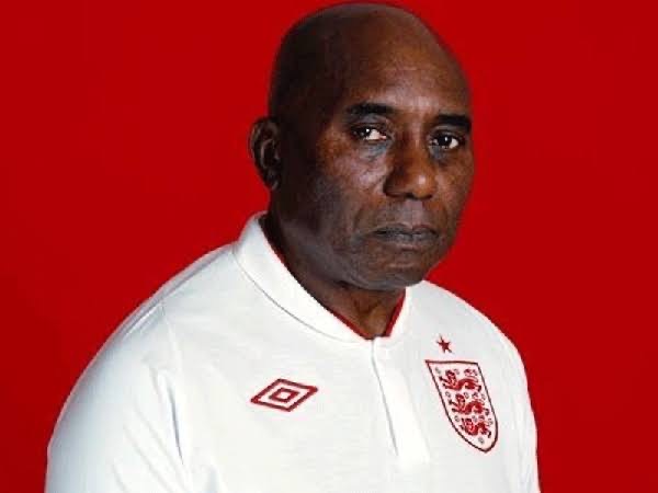 51 Years After- Nigerian Man Gets Recognition As First Black Man To Play For England At International Level