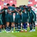 Maduka Okoye’s Error, Iwobi’s Stunner Tops Five Key Things In Super Eagles Draw Against Algeria Yesterday