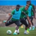 Coach Begs Fans Of Bundesliga Side For Patience With Super Eagles Winger After First Assist