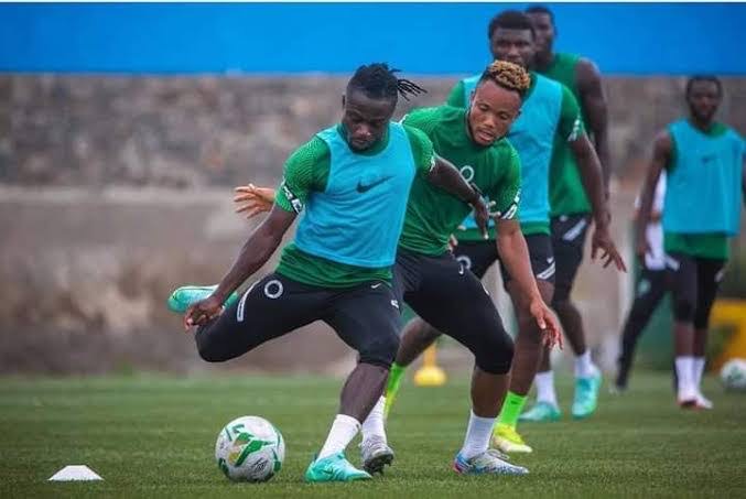 Coach Begs Fans Of Bundesliga Side For Patience With Super Eagles Winger After First Assist