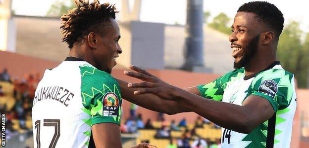 Chukwueze, Iheanacho In List Of Super Eagles Players Who Had Failed Transfer On Deadline Day