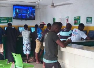 Why Does Online Sports Betting Divide Opinions in Nigeria?