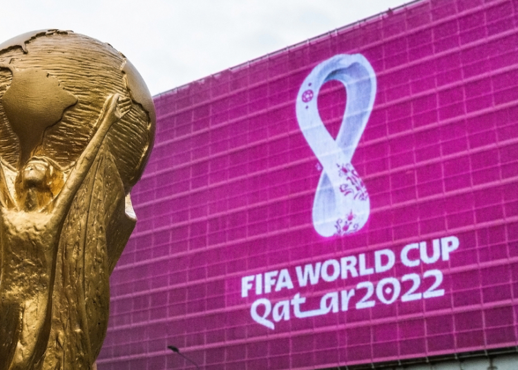 Top teams who could pull off a World Cup 2022 win