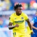 Chukwueze’s Spectacular Goal And Assist Helps Villarreal Win ECL Seven Goal Thriller