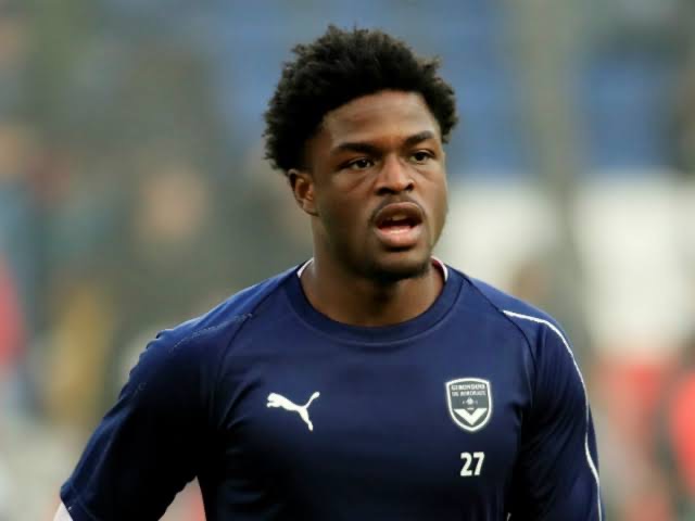 Out Of Favour Super Eagles Striker Reminds Peseiro Of His Availability With Hattrick In France