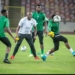 Former Super Eagles Coach Appointed As Coach Of Zambian Top Division Side Zanaco FC