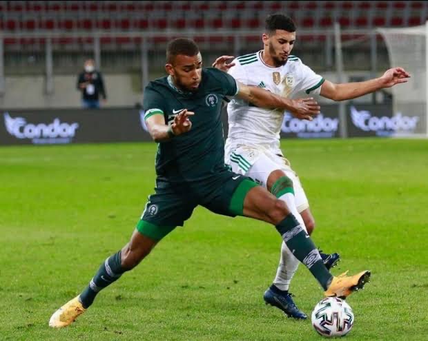 You Can’t Leave Him Out – Peseiro Explains Why He Handed Recall to Super Eagles Ace