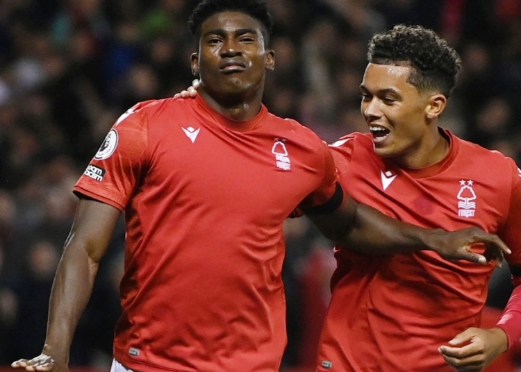 Awoniyi’s Second Goal Of The Season Fail To Lift Nottingham Forest To Win Over Fulham