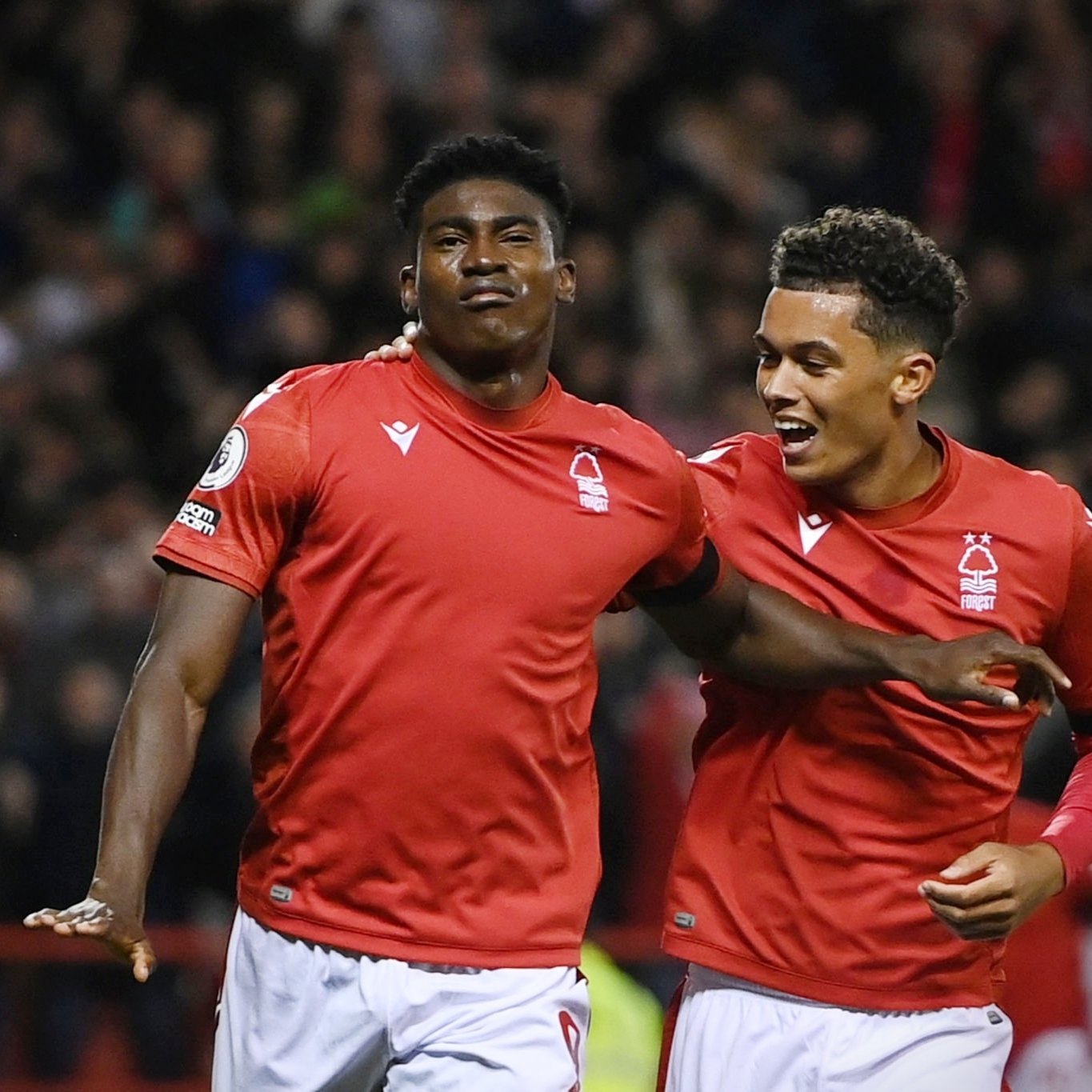 Awoniyi’s Second Goal Of The Season Fail To Lift Nottingham Forest To Win Over Fulham