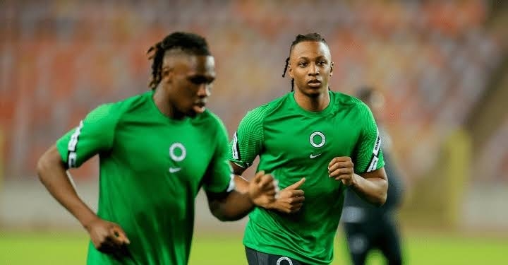 Super Eagles Star Will Be Fit For UCL Game Against Liverpool – Coach Plays Down Injury Concern