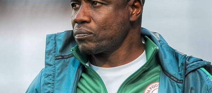 Coach Salisu Yusuf Blast NFF Over Poor Treatment Of CHAN Eagles – They Don’t Care About Us
