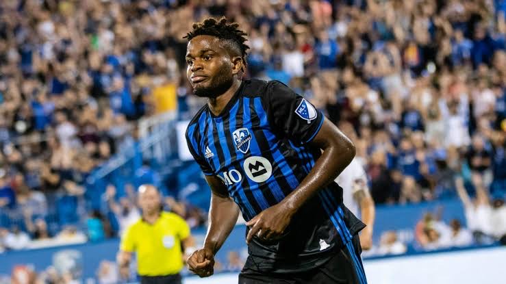 FIFA Slap Four Year Ban On Ex Nigeria U17 Star Orji Okwonkwo