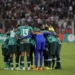 Peseiro Picks Area That Super Eagles Needs Improvement, Happy With Bassey And Akpoguma Partnership