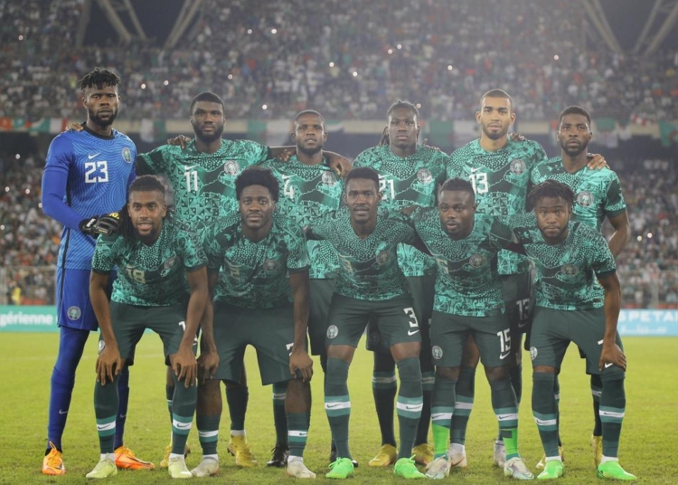 Five Takeaways From Super Eagles Defeat To Algeria – Peseiro’s All Attacking Style, Goalkeepers In Focus