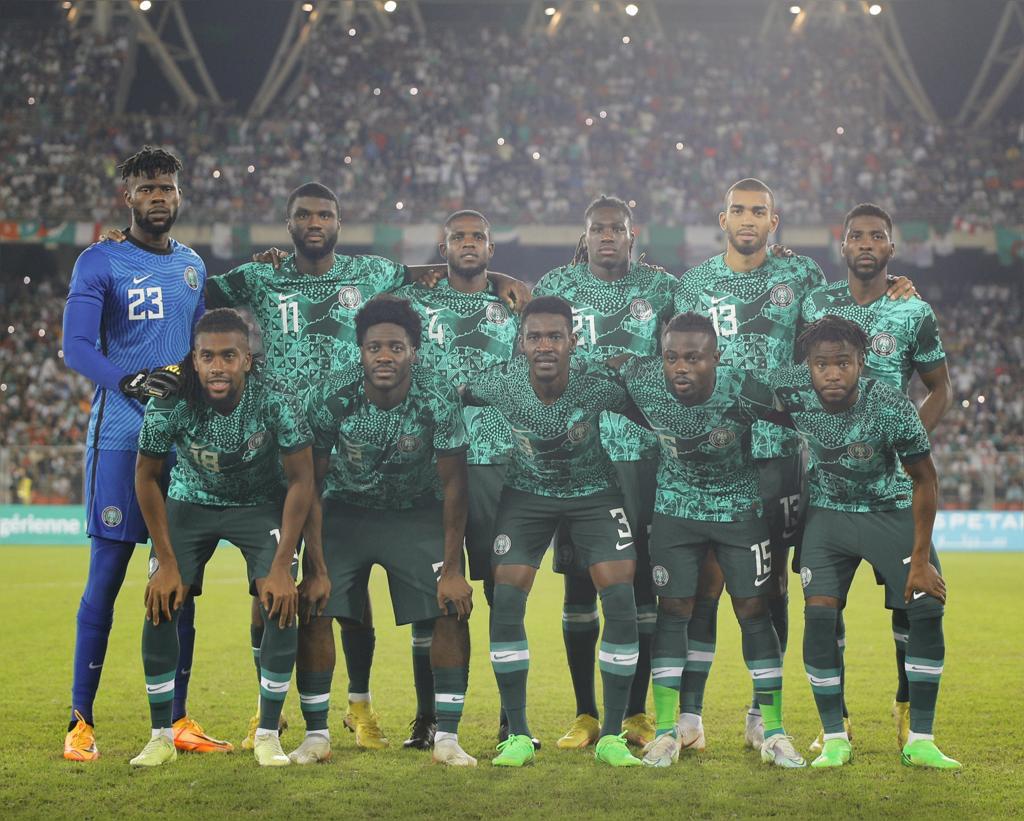 Five Takeaways From Super Eagles Defeat To Algeria – Peseiro’s All Attacking Style, Goalkeepers In Focus