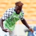 I Deserve Another Chance With Super Eagles – Udinese Forward Begs New Coach Jose Peseiro