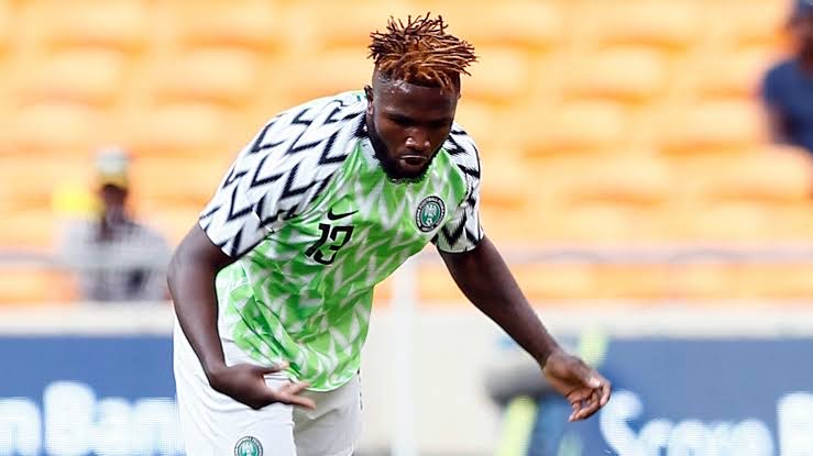 I Deserve Another Chance With Super Eagles – Udinese Forward Begs New Coach Jose Peseiro