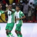 He Can Be As Deadly As Haaland – Ex Man City Star Sing Praises Of Super Eagles Forward