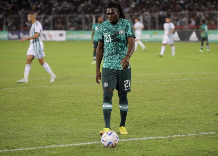 Agent Says Super Eagles Star Defender Almost Joined Arsenal In The Summer