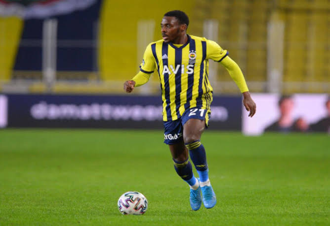 Super Eagles Coach Takes Search For Another Right Back To Turkey, Wants Competition For Aina