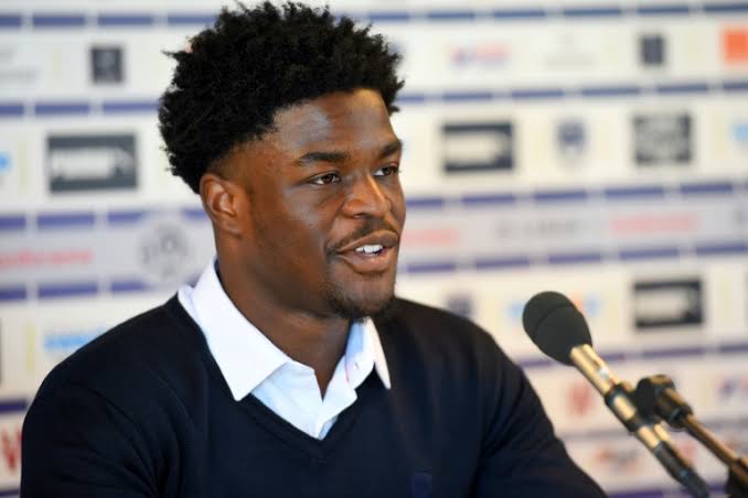 My Goals Will Make Peseiro Hand Me Another Chance With Super Eagles – Forgotten France Based Forward Vows