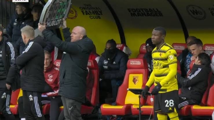 New Coach Of Watford Gives New Lease Of Life To Super Eagles Players At The Club, Silent On Okoye