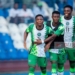 We Didn’t Call The Best Foreign Based Players – Nigeria U23 Coach Confesses After Qualifiers Win Over Tanzania