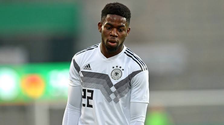 Juju Made Me Stop My Son From Playing For Nigeria – Father Of Germany Youth International Opens Up