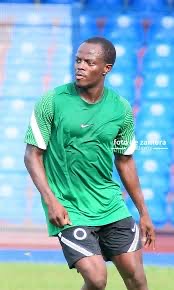 How OmoJesu (Son Of Jesus) Lift Nigeria U23 To Victory Over Tanzania In U23 AFCON Qualifiers