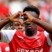 Free Scoring Ligue 1 Forward Open To Dumping England For Nigeria – “I Always Have Love For Nigeria”