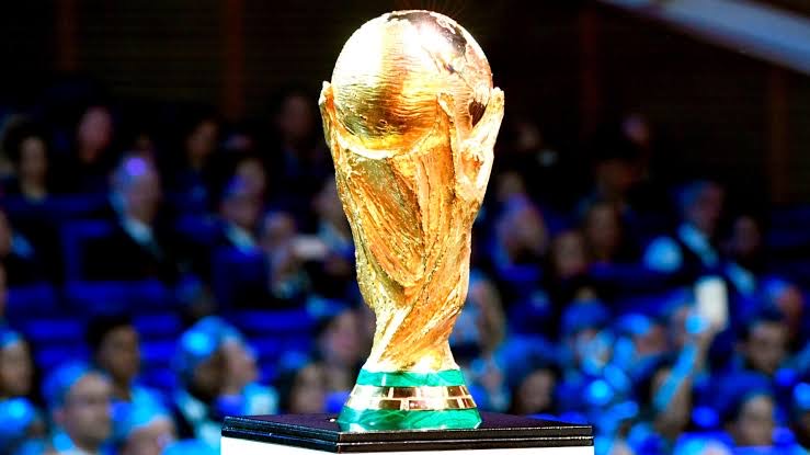 CAN AN AFRICAN TEAM WIN THE WORLD CUP?