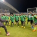 This Is Not Super Eagles- Costa Rica Fans Protest Against Super Eagles Squad For Friendly Game
