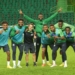 Missed Penalty – Super Eagles Players Back Emmanuel Dennis Over Refusal To Hand The Ball To Ekong