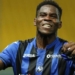 Super Eagles Coach Peseiro Confirms Interest In Luring Italy U21 Defender To Play For Nigeria
