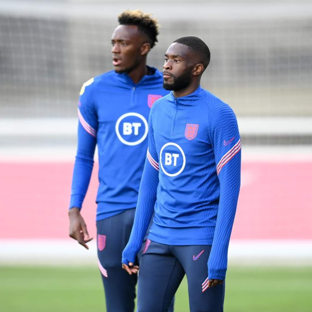 World Cup Snub: AC Milan Defender Tomori Told To Consider Dumping England For Nigeria , Pity For Abraham