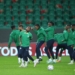 Five Takeaways From Super Eagles Training Ahead Of Friendly Game Against Portugal – Aribo Gets New Role