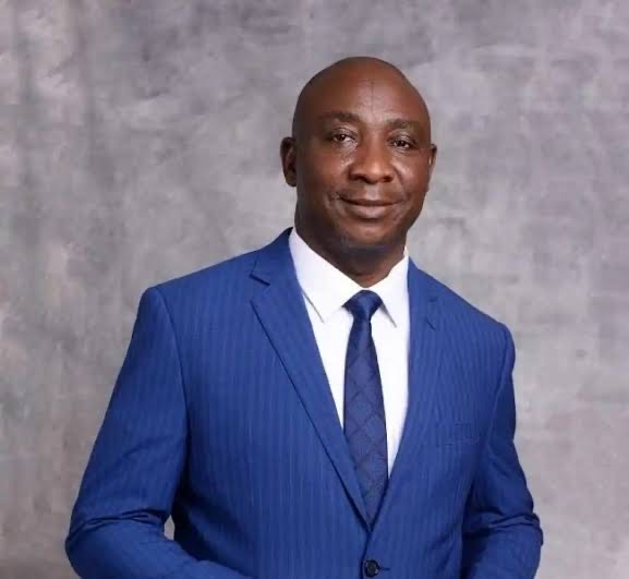 Only The Best Players Will Play For Super Eagles – NFF President Clears The Air On Players Born Abroad