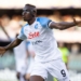 How Osimhen Traded Blows With Lookman As Napoli Edge Atalanta In Serie A Top Of The Table Clash