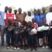 Saka Remembers His Nigerian Roots – Funds 120 Life-Changing Operations For Nigerian Children In Kano State
