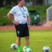 NFF Lines Up Caretaker Coach For Super Eagles With Peseiro’s Future Uncertain Over Unpaid Wages